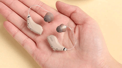 助听器寿命：如何判断助听器是否老化