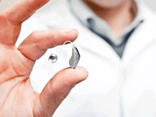 是不是我戴了个“假”助听器？初戴者常见的误区与真相