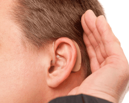 听力损失会导致这些疾病！关爱爸妈，从关注听力开始