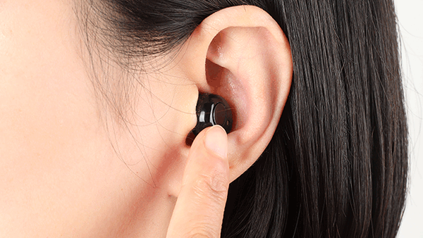 耳朵嗡嗡嗡嗡？简单有效的耳鸣缓解方法