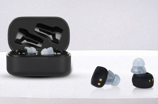 助听器有这些问题 自己就能解决