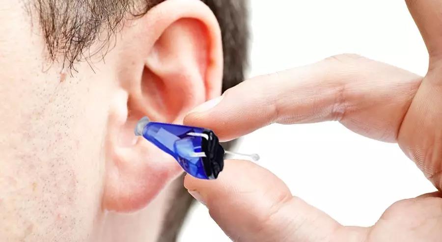 佩戴助听器会越戴越聋吗？别再被谣言耽误健康问题了！