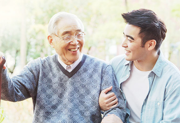 听力损失常见的两大类型