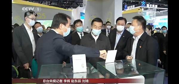 回望征程初心不改，国货精品爱可声助听器坚定为听障群体传递爱的声音