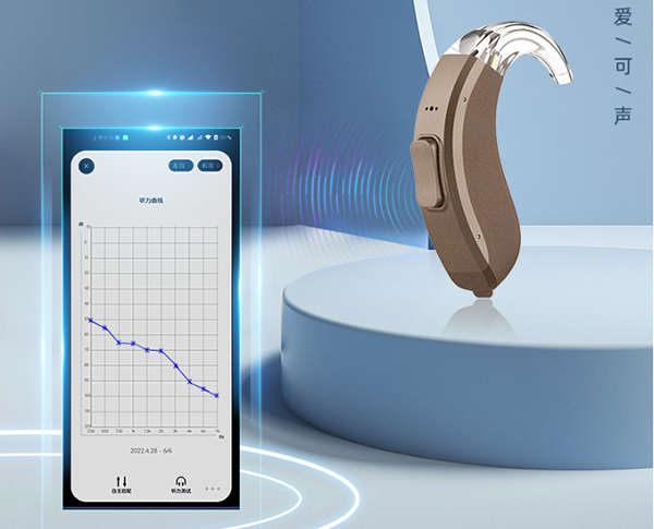 助听器怎样选择好？