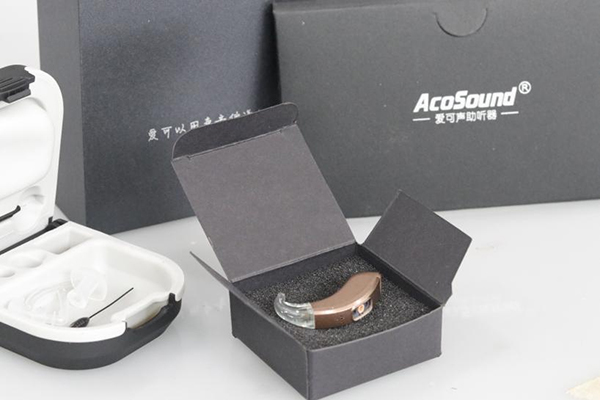 ​网上卖的助听器是真的助听器吗？