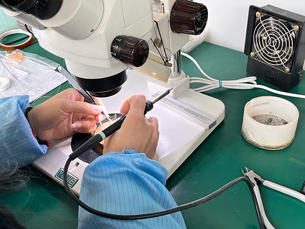 爱可声助听器在医疗赛道中的发展及未来可能性