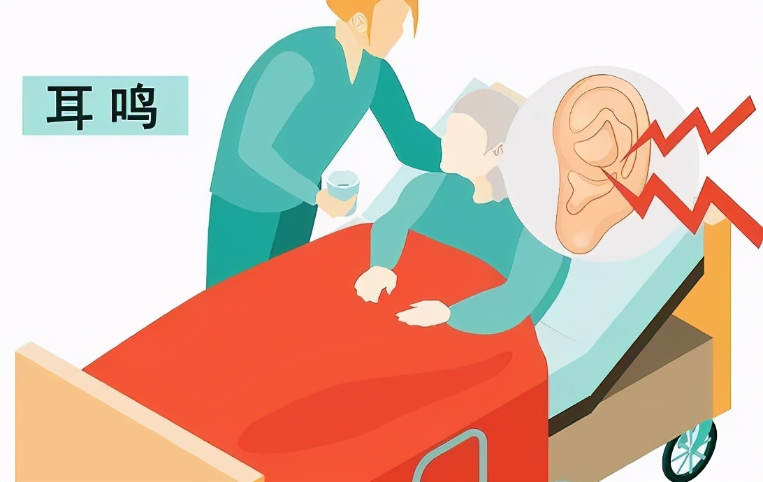 春季流感免疫力差， 警惕中耳炎导致听力下降