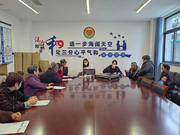 “听”到幸福！爱可声助听器继续发力听力筛查公益行