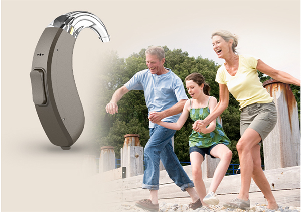 老人助听器怎么选？注意事项有哪些？