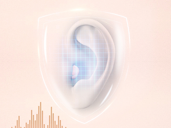 助听器验配的5个步骤