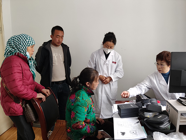 助听器出门就戴，到家就摘可以吗？