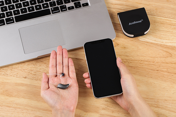 复杂环境下，助听器降噪功能很关键！