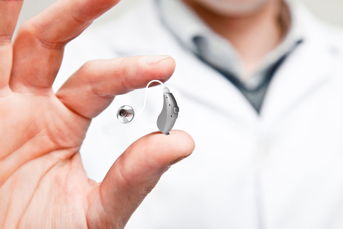 爱可声助听器加快国产创新，为科技辅具做贡献