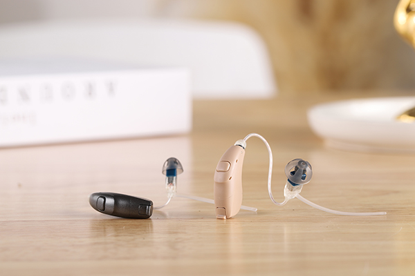 老人验配助听器的几大误区，爱可声帮您自查！