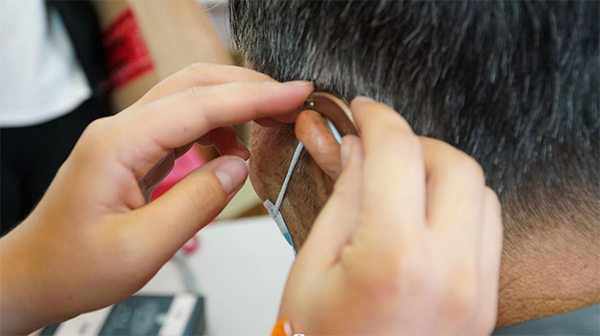 助听器声音变小是什么原因