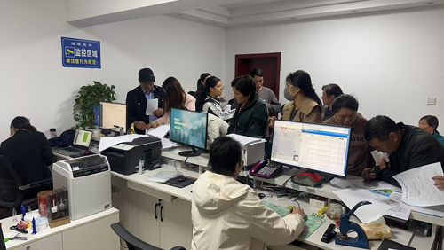 “爱可以用声音传递”延安三站纪实：科技助残暖人心