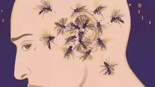 吱吱吱，嗡嗡嗡……耳鸣也有分类，来看看你是哪种？