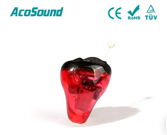 双耳选配助听器的优势