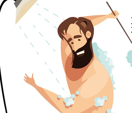 爱可声验配师告诉你助听器进水该怎么处理