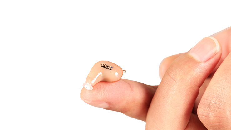 爱可声助听器验配专家告诉你助听器如何维护