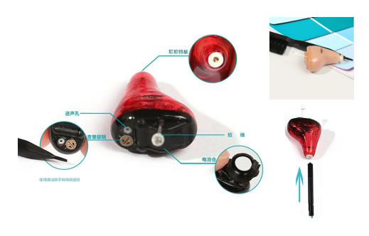爱可声助听器验配专家分享如何实现远程验配助听器