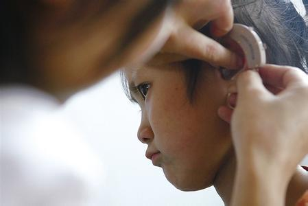 爱可声助听器验配专家提醒您保护耳朵应该注意哪些问题