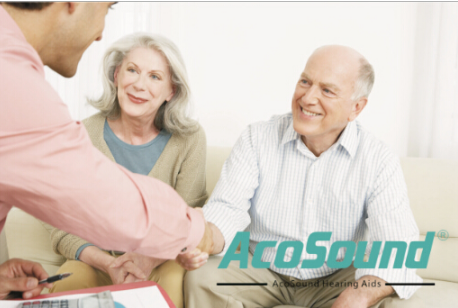 自验配助听器选配过程中的常见误区