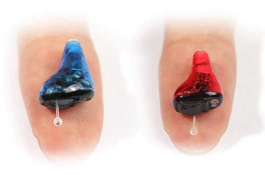 远程验配助听器的流程