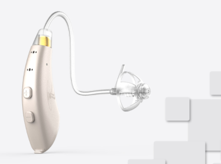 爱可声助听器验配师解答：冬季耳背式助听器的保养