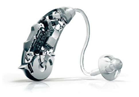 远程验配助听器让你更好聆听世界