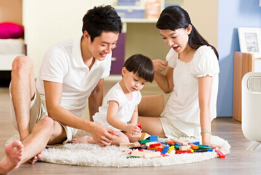 爱可声助听器教你儿童听力的4大康复训练