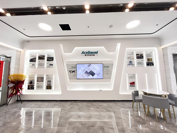 你遇到过“假验配中心”吗？爱可声助听器远程验配更安心！