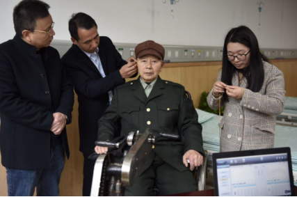 买助听器不要一买了之，后期适配不要忽视