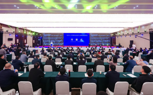 爱可声亮相第41届中国国际康复辅助器具产业暨国际福祉机器博览会（康博会）