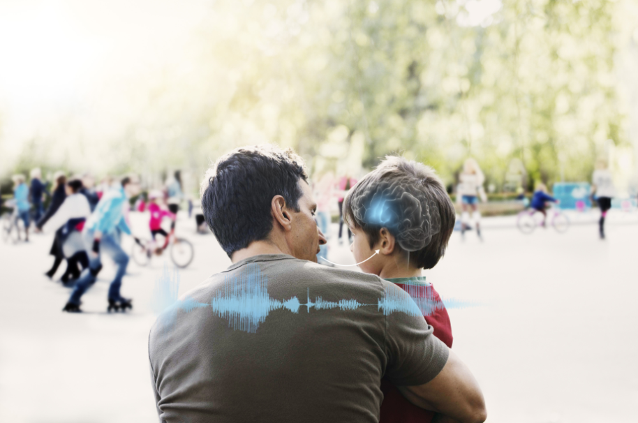 儿童轻度听力损失该选配助听器干预吗？