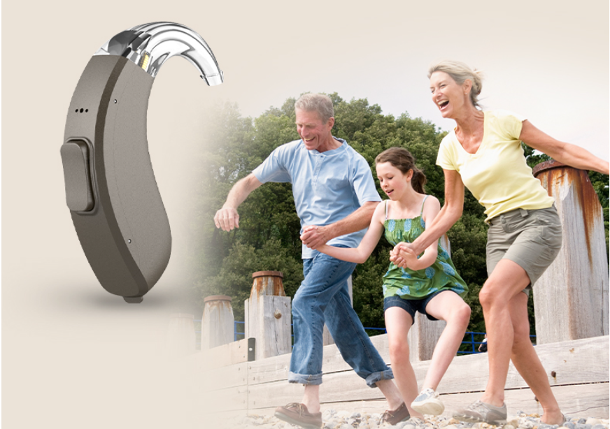 助听器不知道怎么选？看准这4大维度